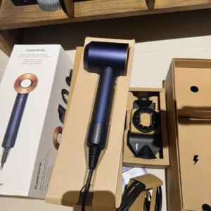 Máy sấy tóc Dyson Supersonic ™ HD08 Minus