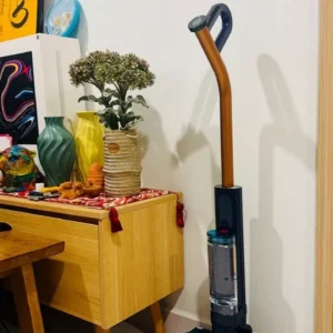[QUÀ TẶNG KHÔNG BÁN] Con lăn ướt tương thích Dyson Clean+Wash Hygiene