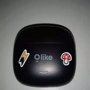 OlikeTWS T100s Tai Nghe Trong Tai HIFI Không Dây Bluetooth 6.0 Stereo Bass MAX 38 Giờ Thời Gian Chơi IPX4 Chống Thấm Nước