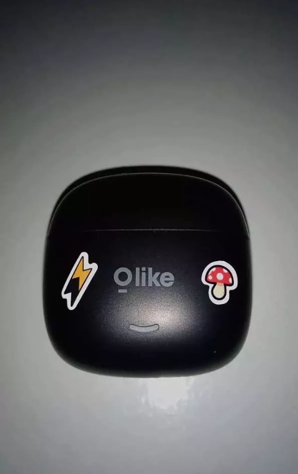 OlikeTWS T100s Tai Nghe Trong Tai HIFI Không Dây Bluetooth 6.0 Stereo Bass MAX 38 Giờ Thời Gian Chơi IPX4 Chống Thấm Nước