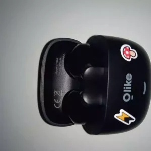 OlikeTWS T100s Tai Nghe Trong Tai HIFI Không Dây Bluetooth 6.0 Stereo Bass MAX 38 Giờ Thời Gian Chơi IPX4 Chống Thấm Nước