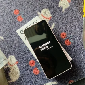 Điện Thoại Samsung Galaxy A27 5G 6GB/128GB x Charger 25W x Buds Core