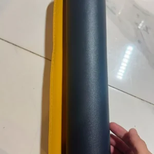 Tấm lót chuột da 2 mặt GOOJODOQ 70x30cm - Chống nước, chống trầy, siêu bền