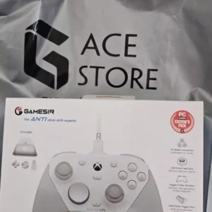 [Chính Hãng] Gamesir G7 Pro Tay Cầm Chơi Game 3 Chế Độ Xbox & PC | Không Dây Gaming