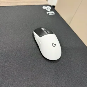 Chuột Gaming không dây Logitech G Pro X2 SUPERSTRIKE LIGHTSPEED - Siêu nhẹ 61g, hiệu suất nhanh, USB-C