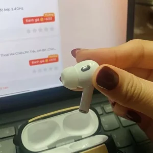 Tai Nghe Bluetooth Không Dây Thế Hệ Mới ,Đàm Thoại Hai Chiều,Pin Trâu 6H-8H ,Chính Hãng DTN Store Official