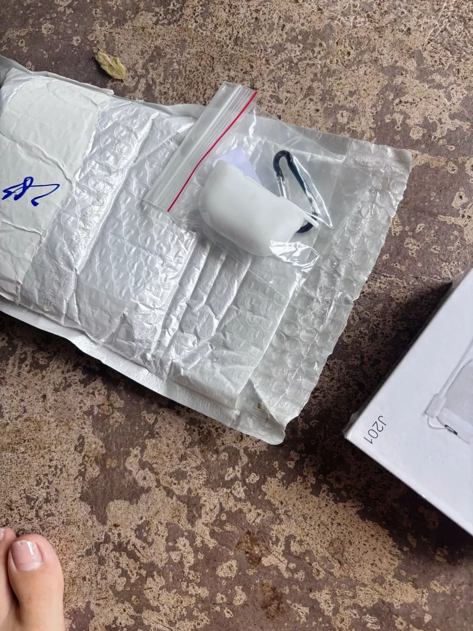 GOOJODOQ Tai nghe Bluetooth không dây TWS 5.3 Dịch thuật AI tiên tiến nhỏ gọn & Hỗ trợ di động 36 ngôn ngữ Dịch - Dịch AITWS