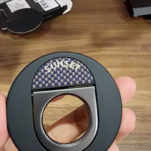 [Griptok] Vòng giữ điện thoại PITAKA Grip 3 từ tính nam châm dạng nhẫn đeo tay
