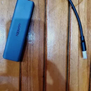 Ugreen Bộ Chia 4 Cổng usb 3.0 Siêu Mỏng Cho Chuột Và Bàn Phím Máy Tính xbox ps5
