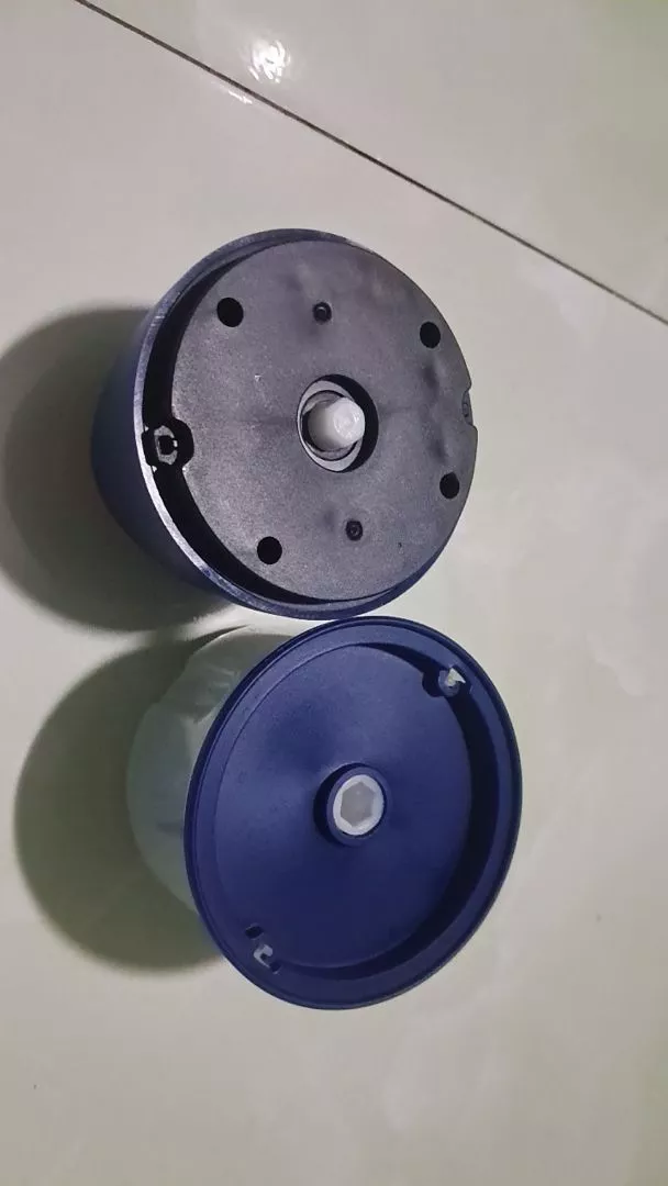 Máy xay tỏi và tiêu cầm tay điện mini - Máy xay tỏi và tiêu tiện lợi, Máy xay nhà bếp