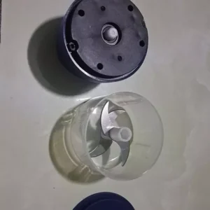 Máy xay tỏi và tiêu cầm tay điện mini - Máy xay tỏi và tiêu tiện lợi, Máy xay nhà bếp