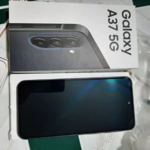 Điện Thoại Samsung Galaxy A37 128GB
