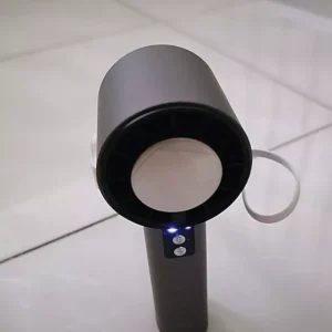 Bộ sản phẩm GOOJODOQ 2025 Combo: Quạt tản nhiệt + Sạc mini (ngẫu nhiên) + Ốp bảo vệ (ngẫu nhiên), Làm mát, Màn hình LED