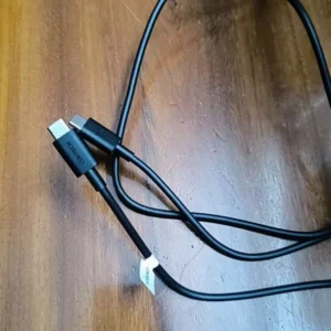 Cáp Sạc CUKTECH 240W USB-C to USB-C 6A Sạc Siêu Nhanh Cho MacBook Pro/iP17 16 Pro Max/iPad/Xiaomi