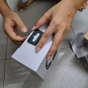 Tai nghe có dây Logitech H540 - Mic giảm ồn, điều khiển trên tai, kết nối USB-A