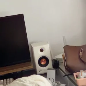 Loa Bluetooth Kiểm Âm Chuẩn Studio EDIFIER MR3/MR5 - Công suất 36W - Tích Hợp Chế Độ Nghe Nhạc - 15 Tháng Bảo Hành