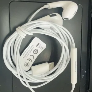 Baseus Tai Nghe Có Dây Encok C17