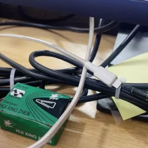 [NO BOX] Cáp sạc nhanh Anker USB-C to Lightning cho iPhone 8 đến iPhone 14 series - A81B5/6 A80B1/B A80A1/2 A8662/3