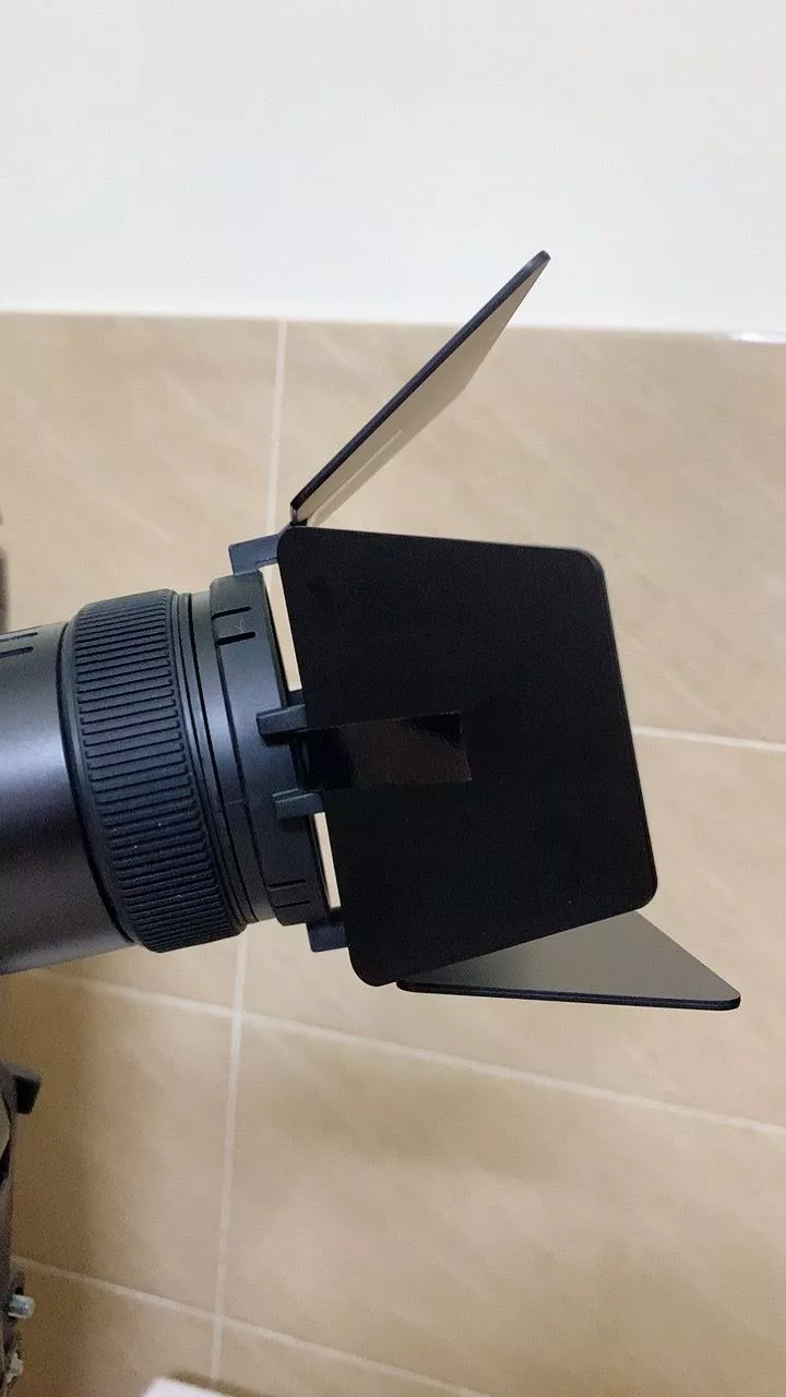 SmallRig RC 30B - Đèn LED Bi-Color 30W Chuyên Nghiệp (4280) - Hàng Chính Hãng