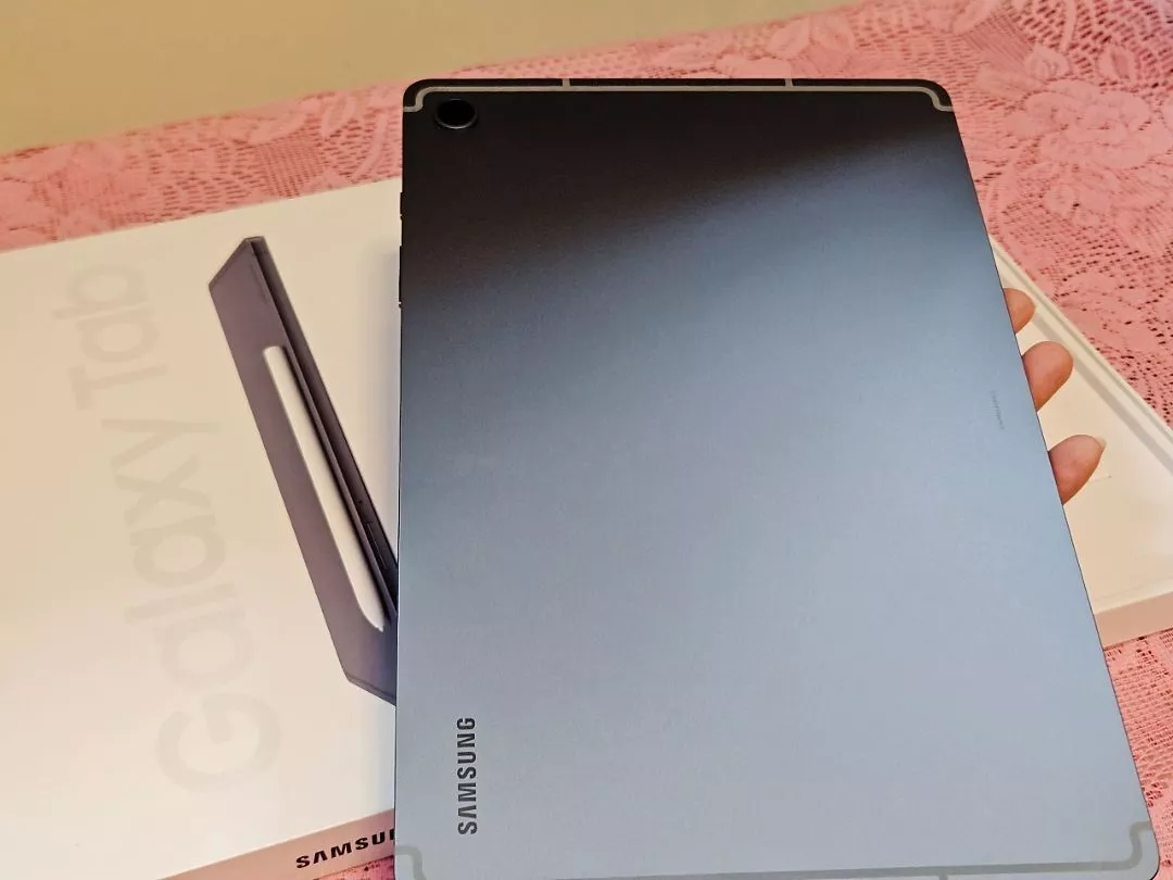 Máy Tính Bảng Samsung Tab S10 Lite 6GB/128GB