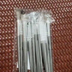 Bộ 11 hồng cọ trang điểm/cọ trang điểm chuyên nghiệp/bộ cọ trang điểm Người mới bắt đầu