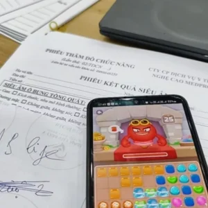 POCO Pad M1 Keyboard
