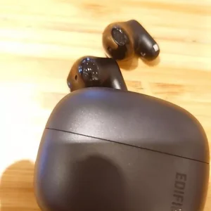 Tai Nghe Nhét Tai Bluetooth Không Dây EDIFIER X1 Lite/T10 - Chơi Nhạc Đến 28H - Độ Trễ Thấp 60ms - 15 Tháng Bảo Hành