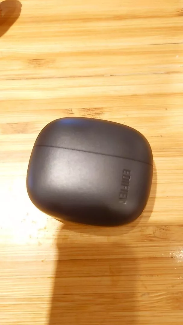 Tai Nghe Nhét Tai Bluetooth Không Dây EDIFIER X1 Lite/T10 - Chơi Nhạc Đến 28H - Độ Trễ Thấp 60ms - 15 Tháng Bảo Hành