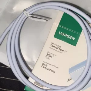 Ugreen 20W PD cho iPhone Sạc Type C cho iPhone 15 16 Pro max XR 11 12 14 13 Pro max Bộ sạc nhanh chính hãng Bộ sạc điện thoại di động cho Samsung S23 S22