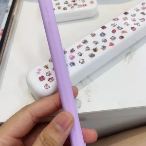 Vỏ bút GOOJODOQ Cổng Type-C cho bút cảm ứng ipad Pencil 2 và goojodoq 3/9/10/11