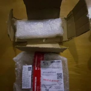 Apple Watch SE 3 Viền Nhôm GPS 40mm Dây cao su S/M Chính hãng