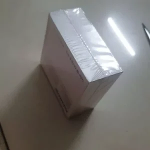 Tai nghe Micro Bluetooth không dây TWS dễ mang theo âm thanh không mất mát Giảm tiếng ồn minh tương thích với hệ thống Android và Apple