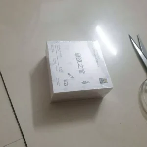 Tai nghe Micro Bluetooth không dây TWS dễ mang theo âm thanh không mất mát Giảm tiếng ồn minh tương thích với hệ thống Android và Apple
