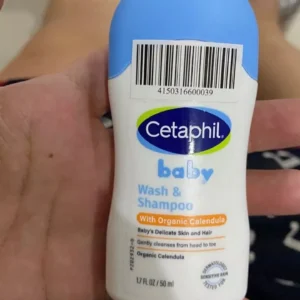 Duong the Cetaphil 50ml KM
