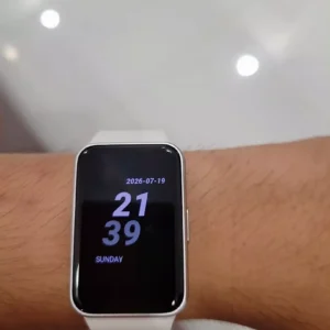 Đồng hồ Samsung Galaxy Fit3