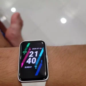 Đồng hồ Samsung Galaxy Fit3