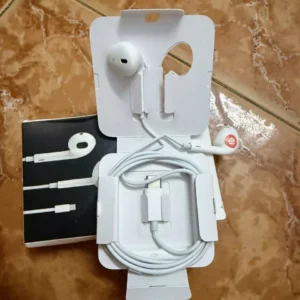 Tai Nghe Type C Dành Cho 15 Pro Max 17 Pro 16 Và Samsung Xiaimi Oppo Cổng Type C C Nghe Gọi Đầy Đủ Bass Nghe Nhạc