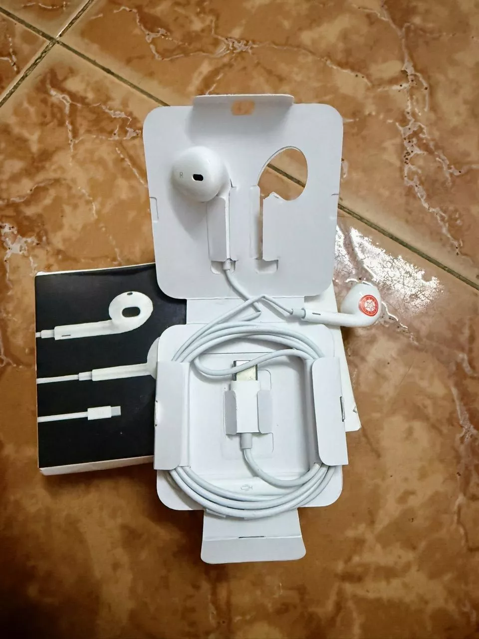 Tai Nghe Type C Dành Cho 15 Pro Max 17 Pro 16 Và Samsung Xiaimi Oppo Cổng Type C C Nghe Gọi Đầy Đủ Bass Nghe Nhạc