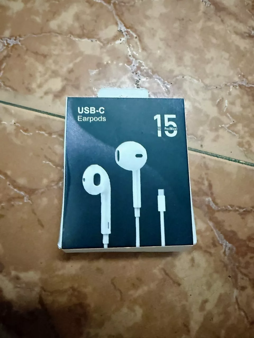 Tai Nghe Type C Dành Cho 15 Pro Max 17 Pro 16 Và Samsung Xiaimi Oppo Cổng Type C C Nghe Gọi Đầy Đủ Bass Nghe Nhạc