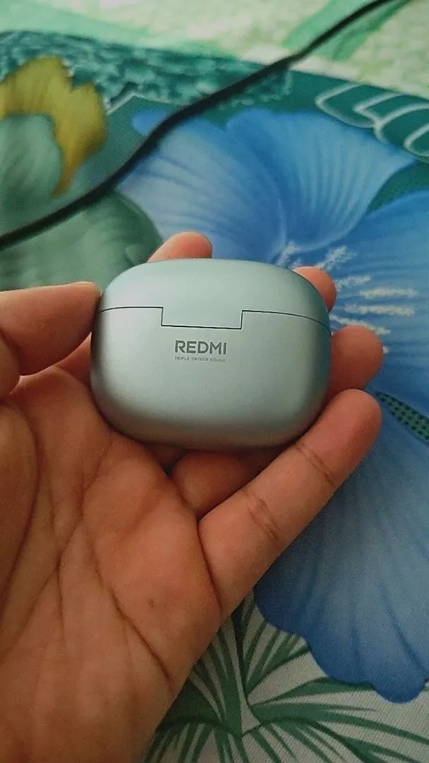 Tai nghe Bluetooth REDMI Buds 8 Pro