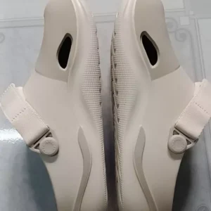 Dép Sục Unisex Shondo Clog Suke Sơn Viền Đế Kháng Nước Nhiều Màu