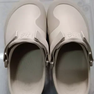 Dép Sục Unisex Shondo Clog Suke Sơn Viền Đế Kháng Nước Nhiều Màu