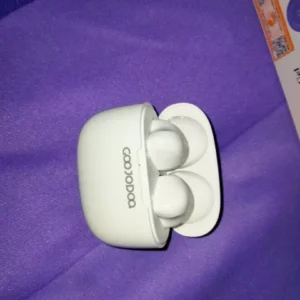 GOOJODOQ Tai nghe J237 Bluetooth 5.3 Kết nối ổn định Trải nghiệm âm thanh chìm Độ trễ thấp Đồng bộ hóa âm thanh-Video