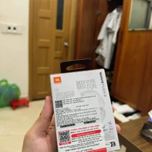 [QUÀ TẶNG KHÔNG BÁN] SỔ TAY BÌA DA THIẾT KẾ ĐỘC QUYỀN JBL