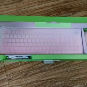 Bàn Phím Chuột Không Dây GOOJODOQ 98% Layout Có Bàn Số, Gradient Đẹp, Kết Nối 2.4G+BT, Êm Ái,Pin 27H
