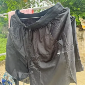 Quần thể thao nam 7inch Ultra Short có túi khóa kéo mềm, nhẹ, thoải mái vận động Coolmate