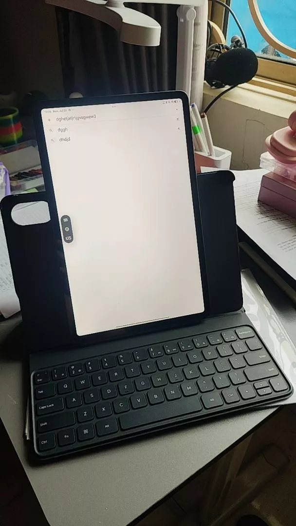 POCO Pad M1 Keyboard