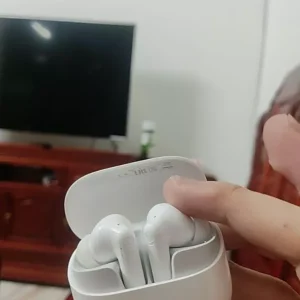 [Mở bán 15/7] Baseus Tai Nghe Bass BP1 Ultra Bluetooth 6.0 ANC Khử tiếng ồnTWS 55dB Cuộc gọi AI thích ứng