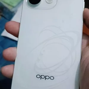 [LS] Điện thoại OPPO Reno16F 5G 8GB/256GB - Hàng chính hãng