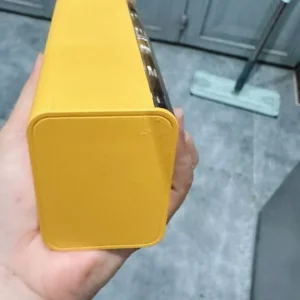 Bộ sạc điện thoại kiểu dáng Container 50.000MAH - 120W, 4 cổng USB, sạc nhanh PD 20W, bảo hành 6 tháng - AUDIO365